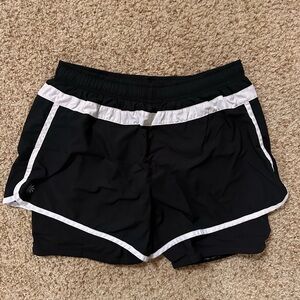 Athleta Shorts